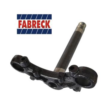 FABRECK - MESA INFERIOR - START/FAN/CARGO/TITAN 150/160 (2014/2024)