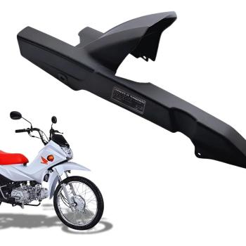 WESTER - PROTETOR / PORTA CORRENTE - POP 110 2016/25 - PRETO