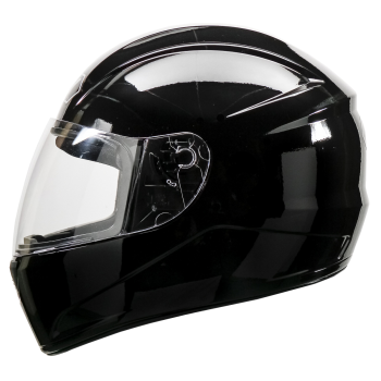 FLY - CAP F-9 CLASSIC PRETO - N 60