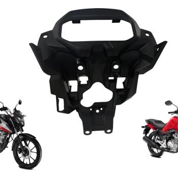 SPORTIVE - ARANHA PAINEL - FAN/TITAN 160 2025/2026