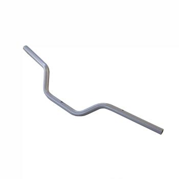 MA ACESSORIOS - GUIDAO - XTZ CROSSER 150 2014/22 - PRATA