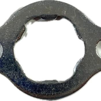 GP7 - TRAVA PINHAO - YBR FACTOR 125 2000/2024 - XTZ 125