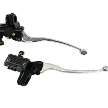 SMARTFOX - CILINDRO MESTRE SUPERIOR - FAZER 250 2011-17 / XTZ 125 2003-16 / XTZ CROSSER 150 2014-25 / LANDER 250 2009-25 / TENERE 250 2011-19 / FAZER 150 2014-17 / FAZER 250/FZ25A 2018-24 / FACTOR 125 2014-18/ YBR 125 ED 2002-08