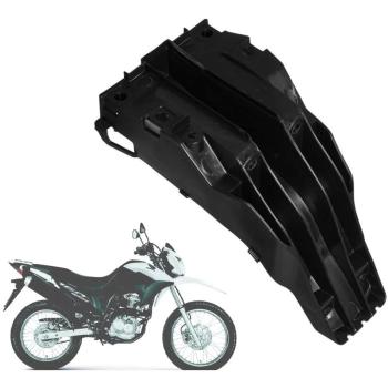 SPORTIVE - COMPLEMENTO PARALAMA TRASEIRO - NXR BROS 160 2015/2024