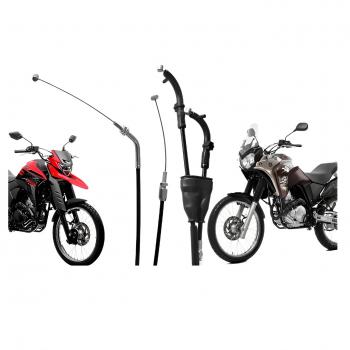 SMARTFOX - CABO DUPLO ACELERADOR (A+B) - LANDER 250 /TERENE 250 2016-19