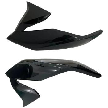 SPORTIVE - ASA DE TANQUE TITAN 160 2022/24 - PRETO - S/COMPLEMENTO