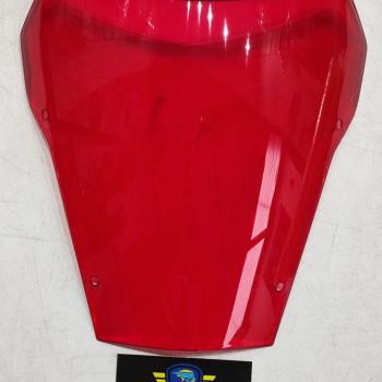 *PROMOÇÃO* PLASMOTO - BOLHA XT 660 2005/18 - VERMELHO