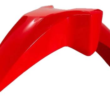 SPORTIVE - PARALAMA DIANTEIRO - POP 100 2013/2015 - POP 110 2016 /2023 - VERMELHO