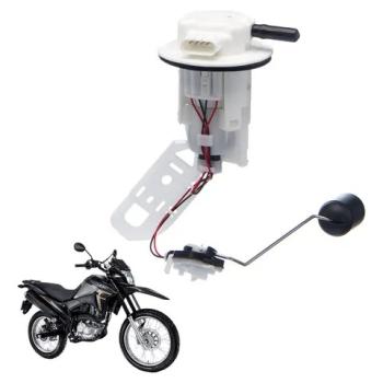 SMARTFOX - BOMBA COMBUSTIVEL - BROS 160 2015/17