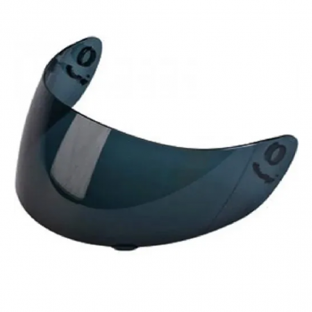 MOTOVISAO - VISEIRA LS2 350 - INJETADO - FUME 2,00MM