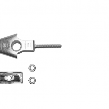 ALLEN - ESTICADOR CORRENTE COMPLETO - BROS 150 / 160 - UNIDADE
