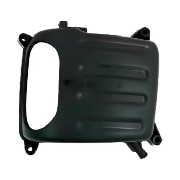 SPORTIVE - TAMPA DA CAIXA DO FILTRO DE AR - START/FAN/CARGO/TITAN 150 / 160 2014/2024