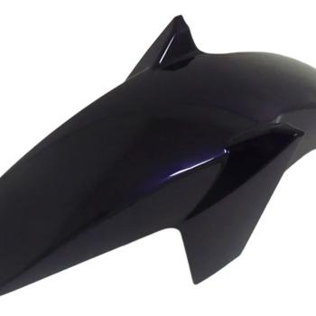 SPORTIVE - PARALAMA DIANTEIRO - FACTOR 125 2009/2013 - ROXO