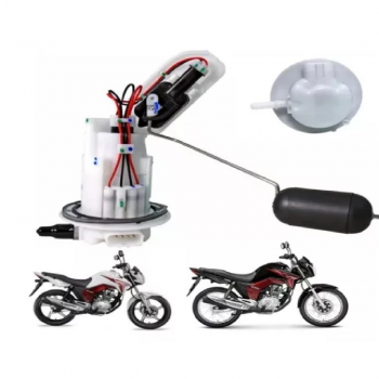 R1- BOMBA DE COMBUSTIVEL - FAN/TITAN 150 2014-15 - BROS 160 ESD-EDD 2015-18