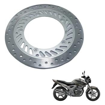SMARTFOX - DISCO FREIO (DIANTEIRO) -  CBX TWISTER 250 2001/08 - CB 300R 2009/15
