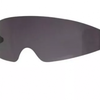 FW3 - CAP GTX R1 PRETO FOSCO/ VERMELHO C/OCULOS N58