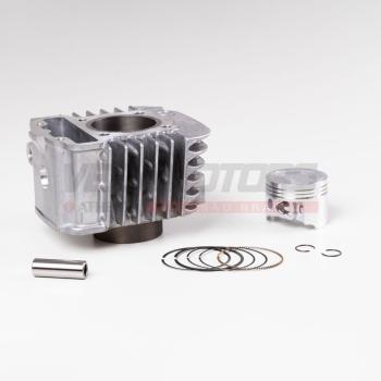 VEDAMOTORS - KIT CILINDRO - POP 110i 2016-2024 / BIZ 110i 2016-2024   STD
