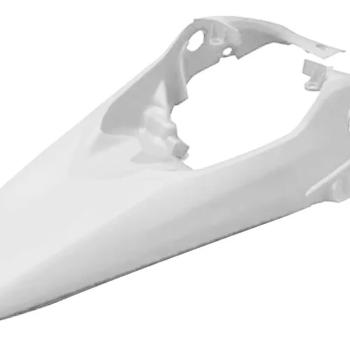 SPORTIVE - PARALAMA DIANTEIRO XRE 300 RALLY 2009 /18 BRANCO