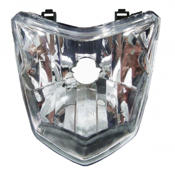 R1 - FAROL/BLOCO OPTICO - XRE 190