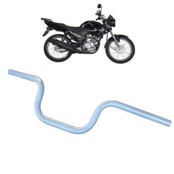 MA ACESSORIOS - GUIDAO - FACTOR 125 2011/16 - PRATA