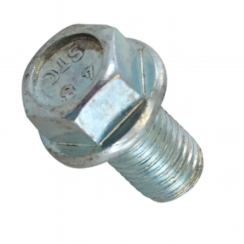 SMARTFOX - PARAFUSO FLANGE / ALCA TRASEIRA [ 10X16 ]  - CG START/FAN/CARGO/TITAN  150/160