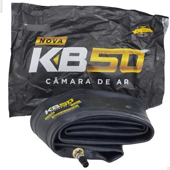 KB50 - CAMARA DE AR (ARO 18) - START/FAN/CARGO/TITAN /YBR / FACTOR /(FAZER 150)