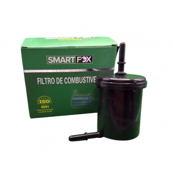 SMARTFOX  - FILTRO DE COMBUSTIVEL - (XRE 300 2014/23 ) - CB TWISTER 250 2016/22 - CB 300 2013/15 - CB300F 2023/24