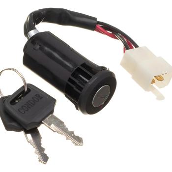 CONDOR - CHAVE IGNICAO - POP 110 2016/22