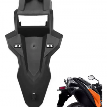 SPORTIVE - PARALAMA TRASEIRO - CB 250F TWISTER 2016/ 2022