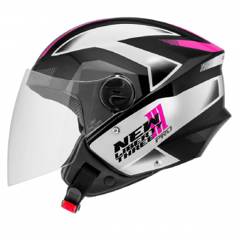 PRO TORK - CAP NEW LIBERTY 3 PRO - PTO/ROSA - N56