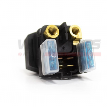 VEDAMOTORS - RELE PARTIDA - YBR 125 FACTOR (2014-16)/ (B/M 15A)