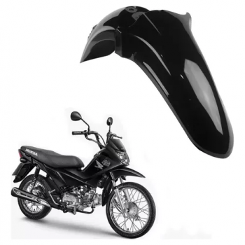 WESTER - PARALAMA DIANTEIRO - POP 100 2013-15 - POP 110 2016-24 - PRETO