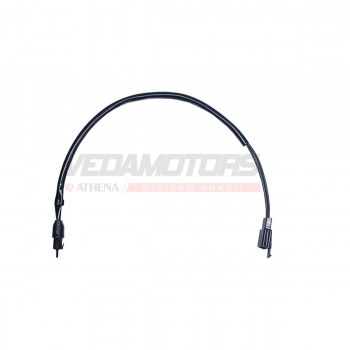 VEDAMOTORS - INTERRUPTOR EMBREAGEM - YBR FACTOR 125 (000-16) / YS FAZER 250 (2005-24) / XTZ 125 (02-08) / XTZ LADER 250 (07-19)