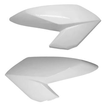 SPORTIVE - ASA DE TANQUE - FAN 160 2016/21 - BRANCO - S/COMPLEMENTO