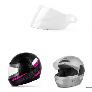 MOTOVOSAO - VISEIRA - EBF 7 2.0 ROX /FIT [ 2,00MM ]