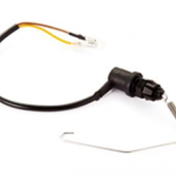 ALLEN - INTERRUPTOR FREIO TRASEIRO (CEBOLINHA)- FACTOR 125 2009/13