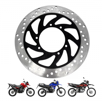 SMARTFOX - DISCO FREIO DIANTEIRO - TENERE 250 - LANDER 250 - CROSSER 150 2019/..