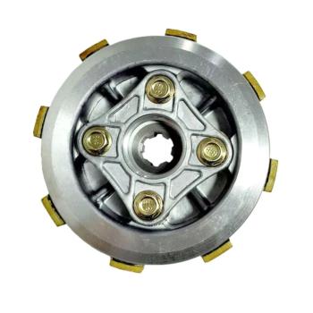 VINI - KIT EMBREAGEM (CUBO+PLATO) - POP 100 2007/15