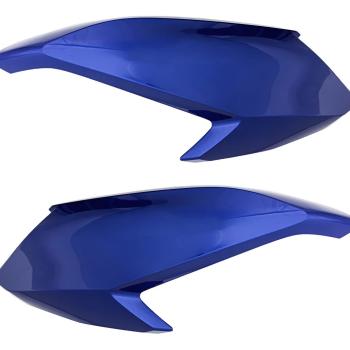 SPORTIVE - ASA DE TANQUE - FAN 160 2022/24 - AZUL PEROLIZADO - S/COMPLEMENTO