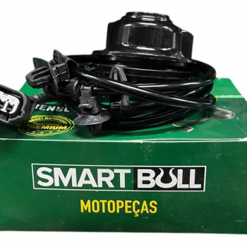 SMARTFOX - ENGRENAGEM DO VELOCIMETRO COM SENSOR - XRE300