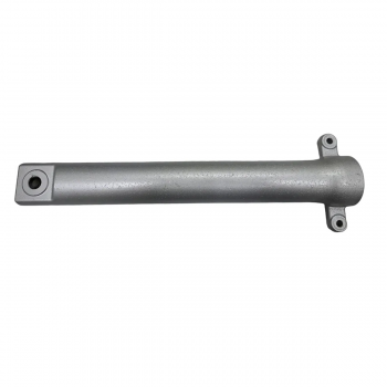 SMARTFOX - COPO/GARFO EXTERNO DA BENGALA ESQUERDA - START/FAN/CARGO/TITAN 150 2014/15 - START/FAN/CARGO/TITAN 160 2016/.. (USO C/MOLA)