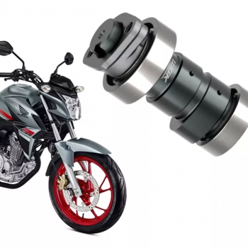 VINI - COMANDO DE VALVULAS - CB TWISTER 250 2016/23