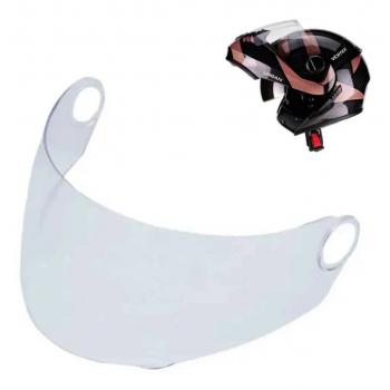 PEELS - VISEIRA CRISTAL U-RB2