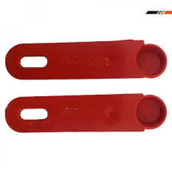 FW3 - BOTAO VERMELHO AUTOMATICO