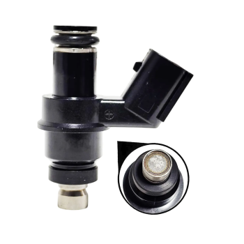 SMARTFOX - BICO INJETOR - FAN/TITAN 150 2011-13 - BROS 150 2011-13 MIX (8 FUROS PEQ)