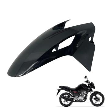 SPORTIVE - PARALAMA DIANTEIRO (A)  - PRETO - START/FAN/TITAN 160 2025/26