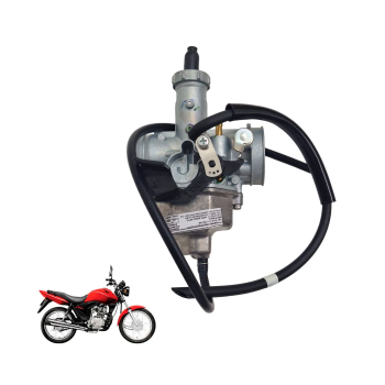 SMARTFOX - CARBURADOR COMPLETO - CG FAN 125 2009-13