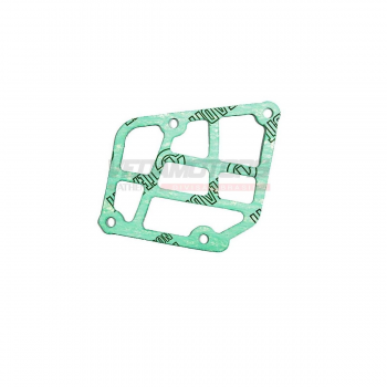 VEDAMOTORS - JUNTA TAMPA RESPIRO CABECOTE - FAZER 150 / FACTOR 150 / FACTOR 125 2017/24 / XTZ CROSSER 150
