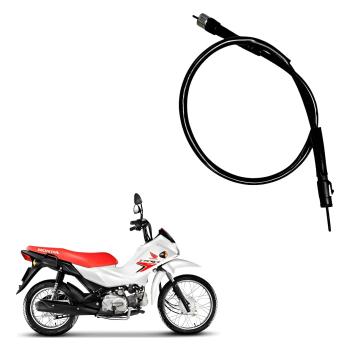 TL10 - CABO VELOCIMETRO - POP 100 2013-15 / POP 110i 2016/24