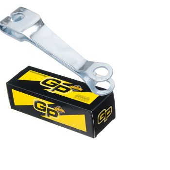 GP7 - BRACO FREIO TRASEIRO - CG START/FAN/CARGO/TITAN 150/160